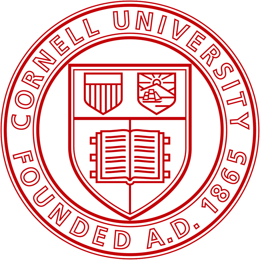 Cornell University Faculty Institutional Recruitment for Sustainable